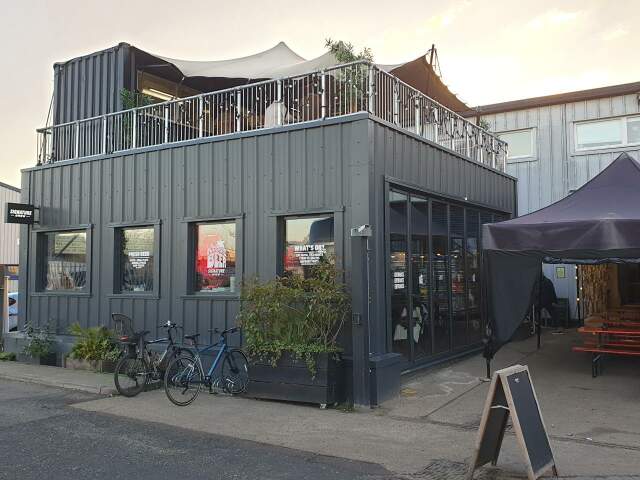 Image of Signature Brew, Blackhorse